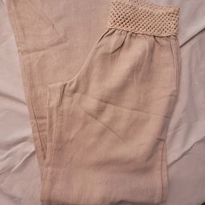 Beachy Pants
